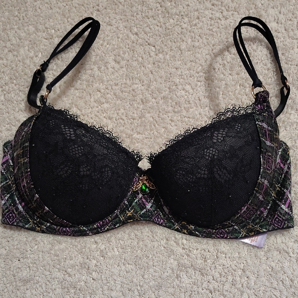 Savage Xfenty Bra